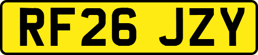 RF26JZY