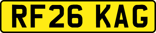 RF26KAG