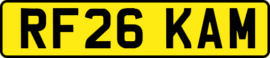 RF26KAM
