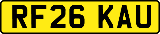 RF26KAU