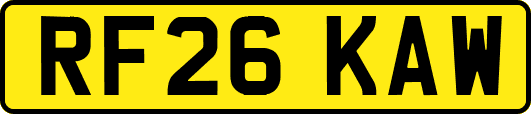 RF26KAW
