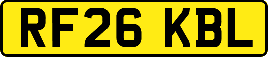 RF26KBL