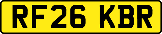 RF26KBR
