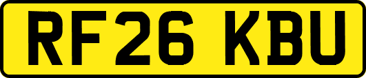 RF26KBU