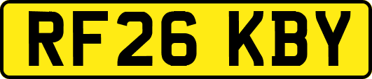 RF26KBY