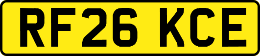 RF26KCE
