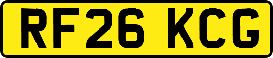RF26KCG