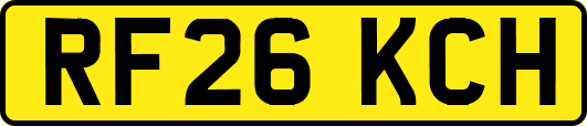 RF26KCH