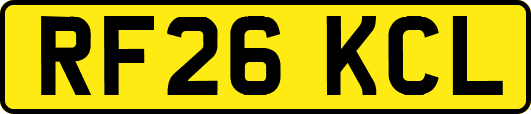 RF26KCL