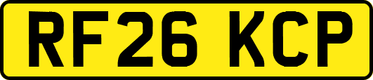 RF26KCP