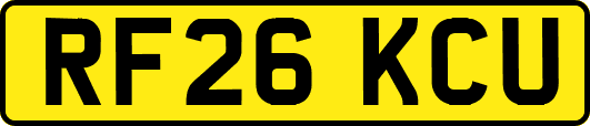 RF26KCU