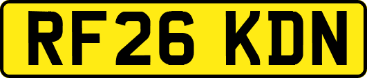 RF26KDN