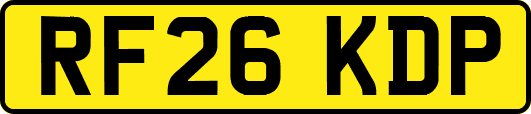 RF26KDP