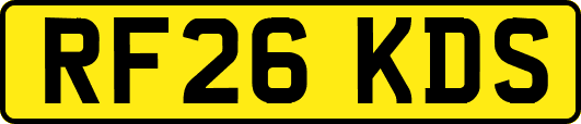 RF26KDS
