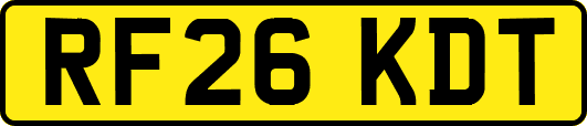 RF26KDT