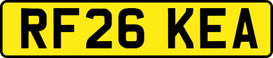 RF26KEA