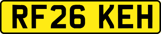 RF26KEH