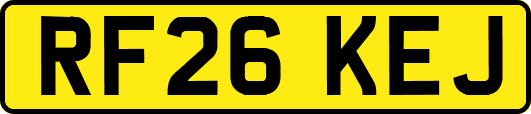 RF26KEJ