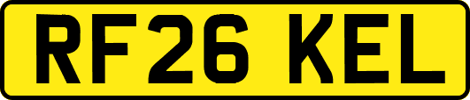 RF26KEL