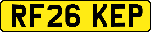 RF26KEP
