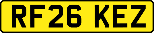 RF26KEZ