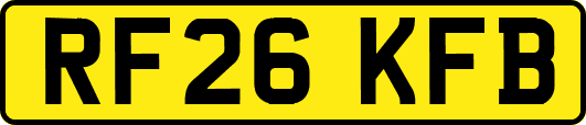 RF26KFB