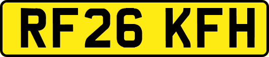 RF26KFH