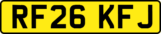 RF26KFJ