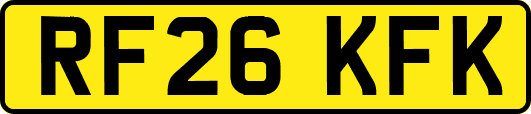 RF26KFK