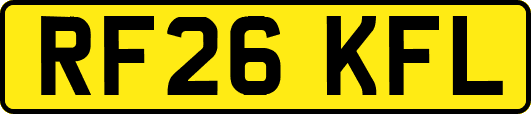 RF26KFL