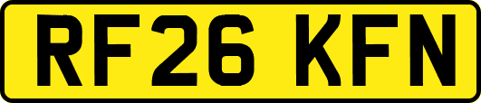 RF26KFN