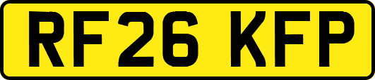 RF26KFP
