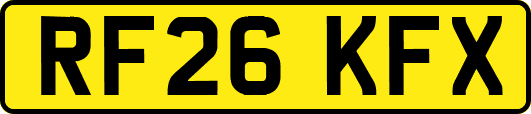 RF26KFX