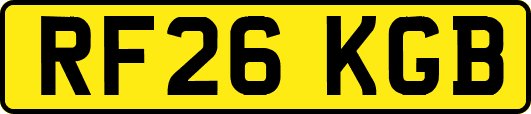 RF26KGB