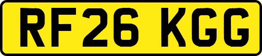 RF26KGG