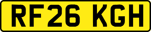 RF26KGH