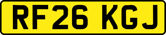 RF26KGJ