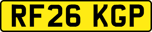 RF26KGP