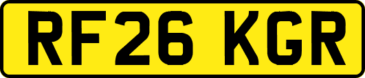 RF26KGR