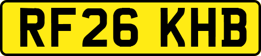 RF26KHB
