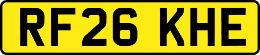 RF26KHE