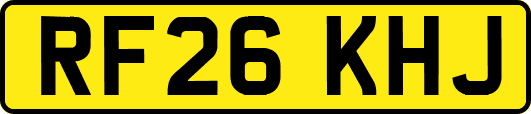 RF26KHJ