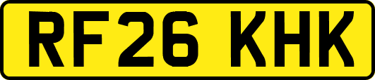 RF26KHK