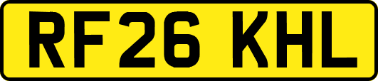 RF26KHL