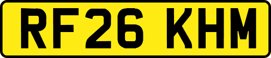RF26KHM