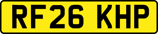 RF26KHP