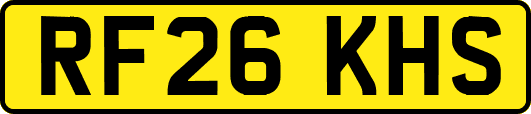 RF26KHS
