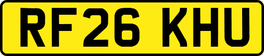 RF26KHU