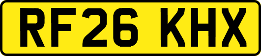 RF26KHX