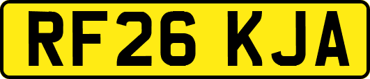 RF26KJA
